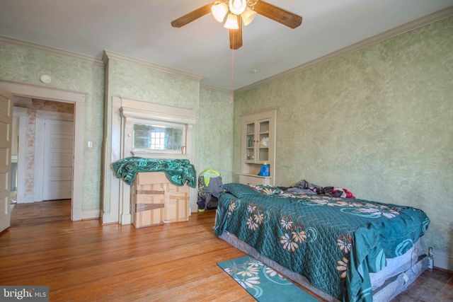 204 ELIZABETH ST, Salisbury, MD 21801