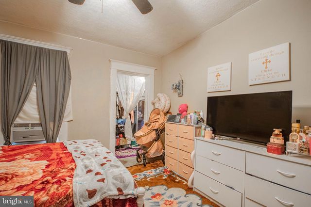 204 ELIZABETH ST, Salisbury, MD 21801