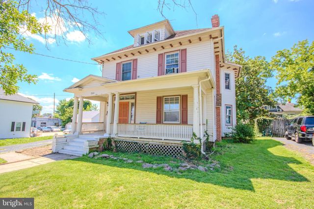 204 ELIZABETH ST, Salisbury, MD 21801