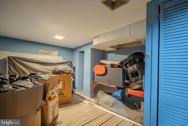 204 ELIZABETH ST, Salisbury, MD 21801
