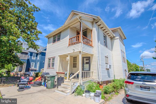 204 ELIZABETH ST, Salisbury, MD 21801