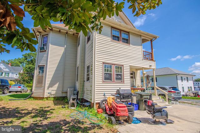 204 ELIZABETH ST, Salisbury, MD 21801