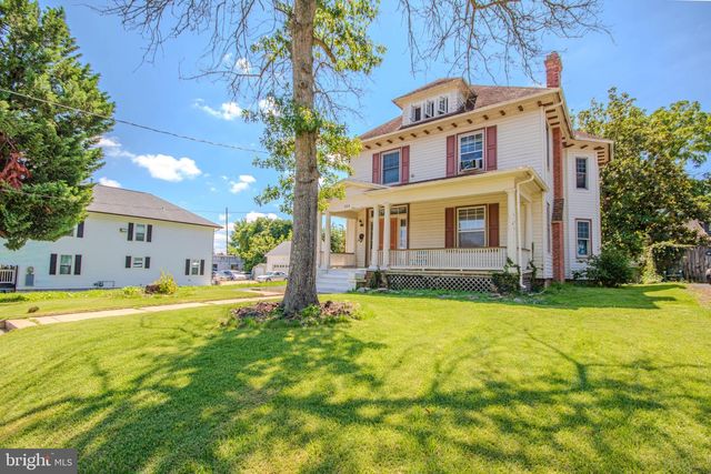 204 ELIZABETH ST, Salisbury, MD 21801
