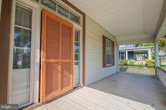 204 ELIZABETH ST, Salisbury, MD 21801