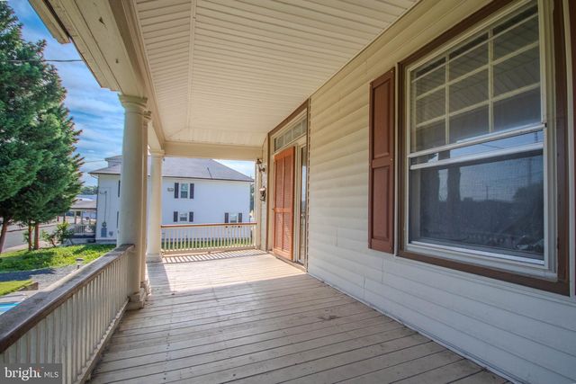 204 ELIZABETH ST, Salisbury, MD 21801