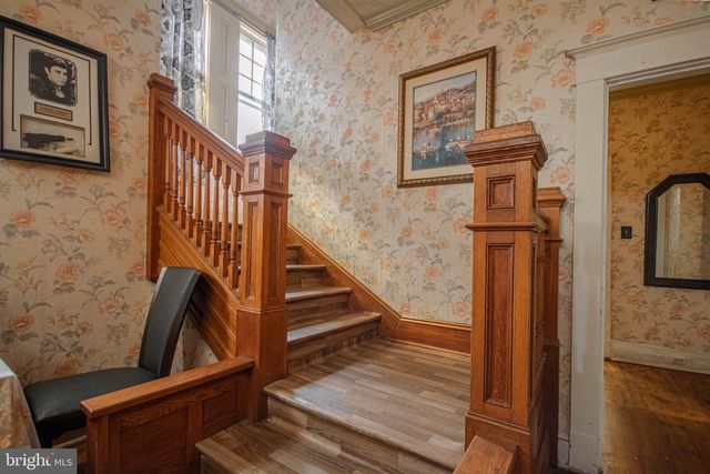 204 ELIZABETH ST, Salisbury, MD 21801