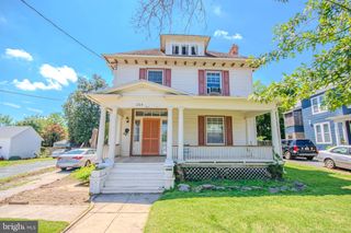 204 ELIZABETH ST, Salisbury, MD 21801