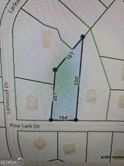 1480 Pine Lark Drive LOT 22, Canton, GA 30114