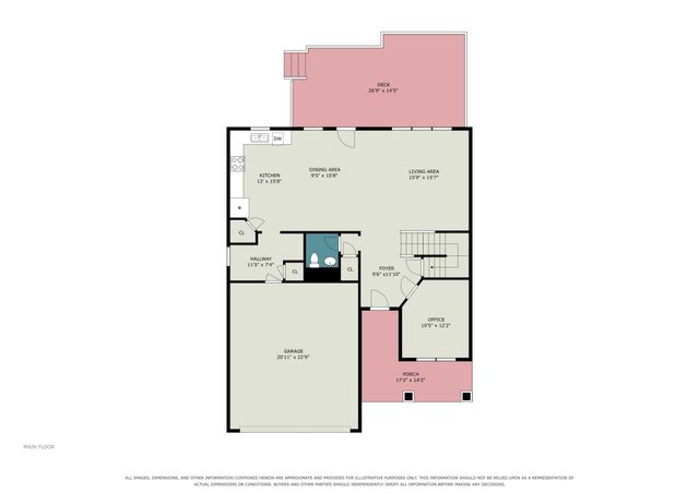 7933 205th Street W, Lakeville, MN 55044