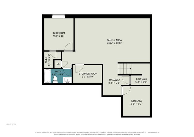 7933 205th Street W, Lakeville, MN 55044