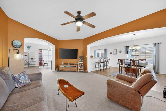 9223 CUMULUS Place NW, Albuquerque, NM 87120