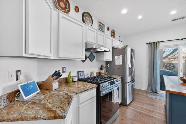 9223 CUMULUS Place NW, Albuquerque, NM 87120