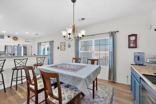 9223 CUMULUS Place NW, Albuquerque, NM 87120