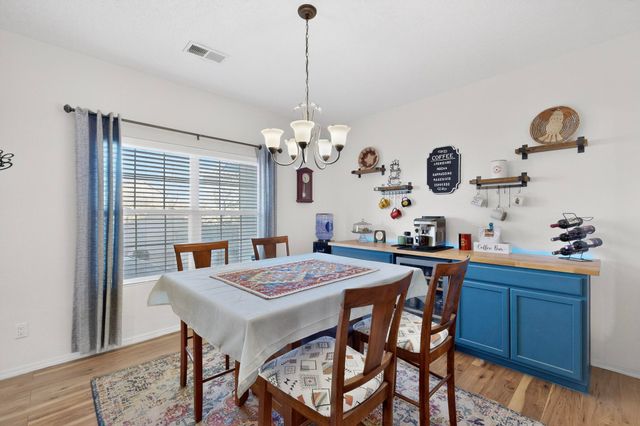 9223 CUMULUS Place NW, Albuquerque, NM 87120