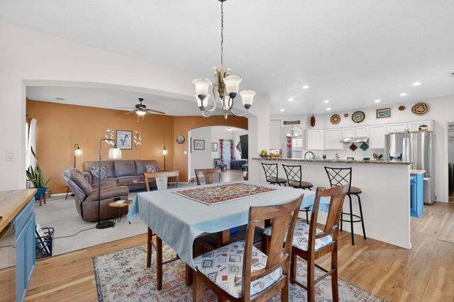 9223 CUMULUS Place NW, Albuquerque, NM 87120