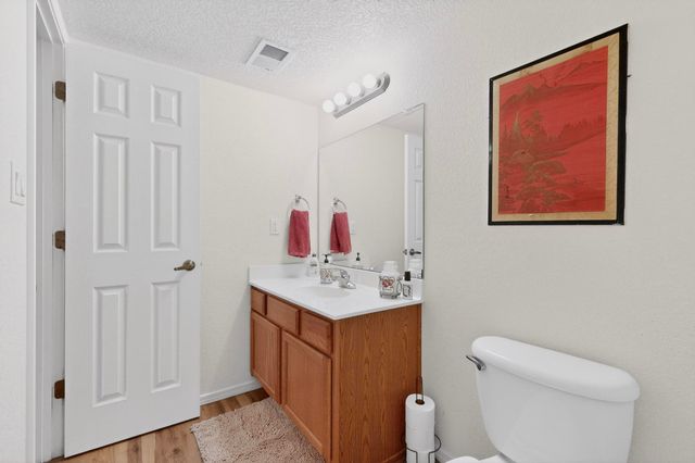 9223 CUMULUS Place NW, Albuquerque, NM 87120