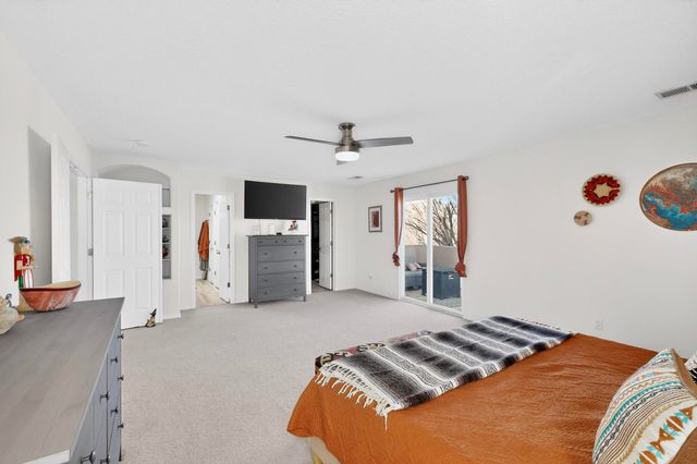 9223 CUMULUS Place NW, Albuquerque, NM 87120