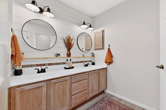 9223 CUMULUS Place NW, Albuquerque, NM 87120