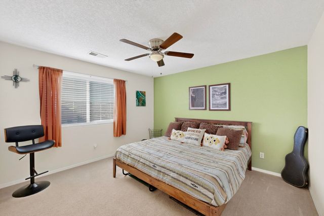 9223 CUMULUS Place NW, Albuquerque, NM 87120