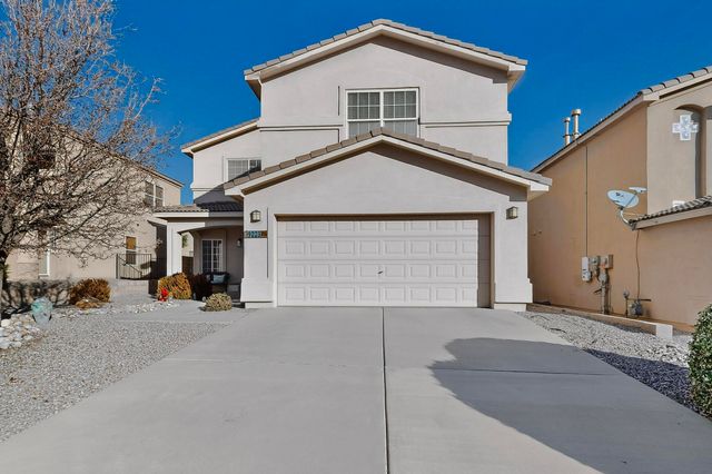 9223 CUMULUS Place NW, Albuquerque, NM 87120