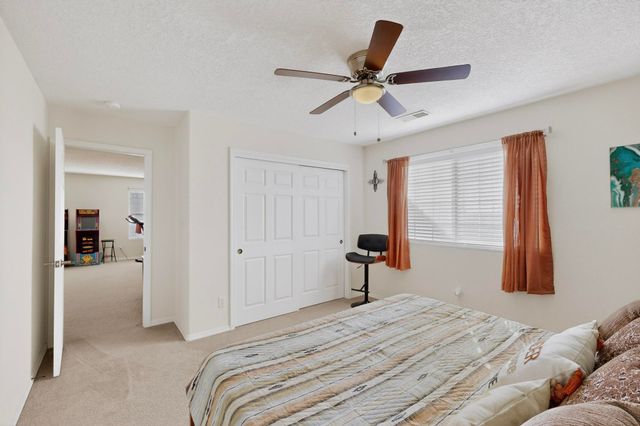 9223 CUMULUS Place NW, Albuquerque, NM 87120