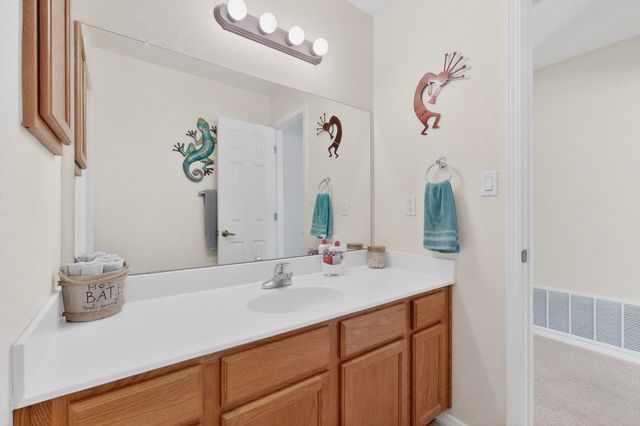 9223 CUMULUS Place NW, Albuquerque, NM 87120