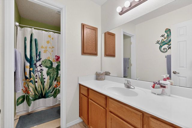 9223 CUMULUS Place NW, Albuquerque, NM 87120