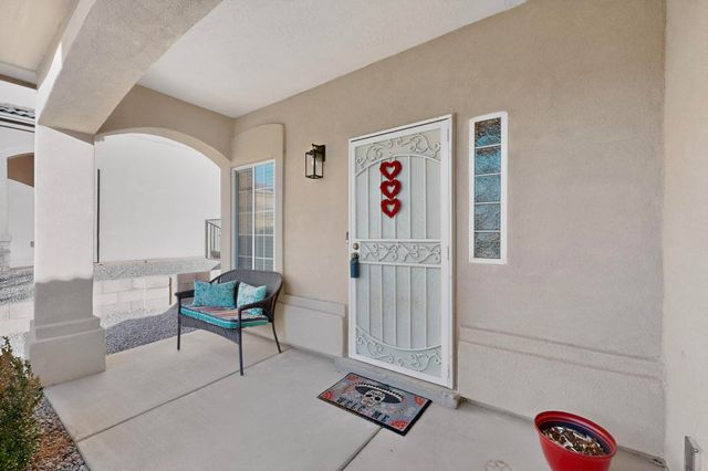 9223 CUMULUS Place NW, Albuquerque, NM 87120