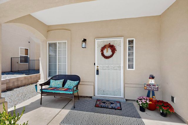 9223 CUMULUS Place NW, Albuquerque, NM 87120