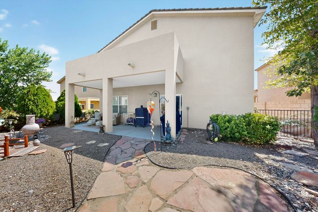 9223 CUMULUS Place NW, Albuquerque, NM 87120