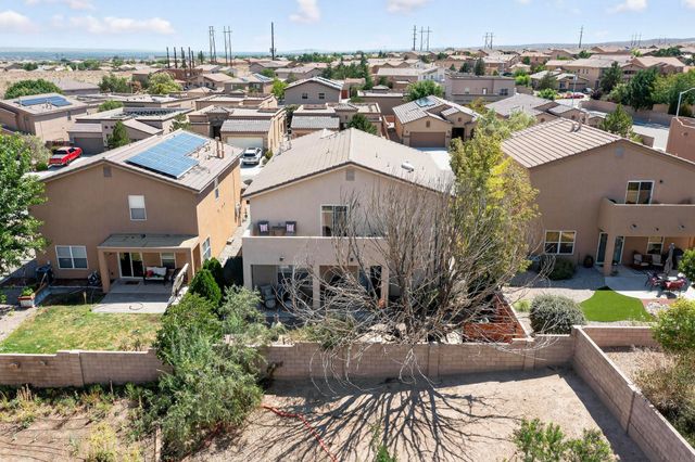 9223 CUMULUS Place NW, Albuquerque, NM 87120