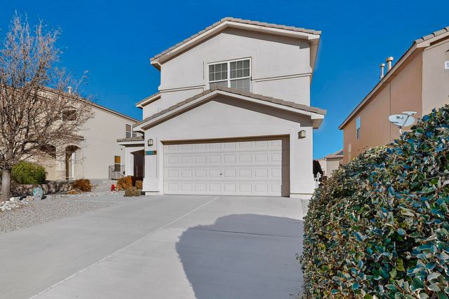 9223 CUMULUS Place NW, Albuquerque, NM 87120