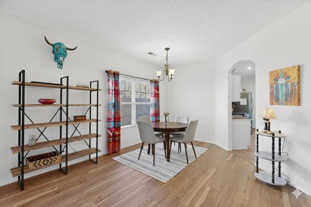 9223 CUMULUS Place NW, Albuquerque, NM 87120