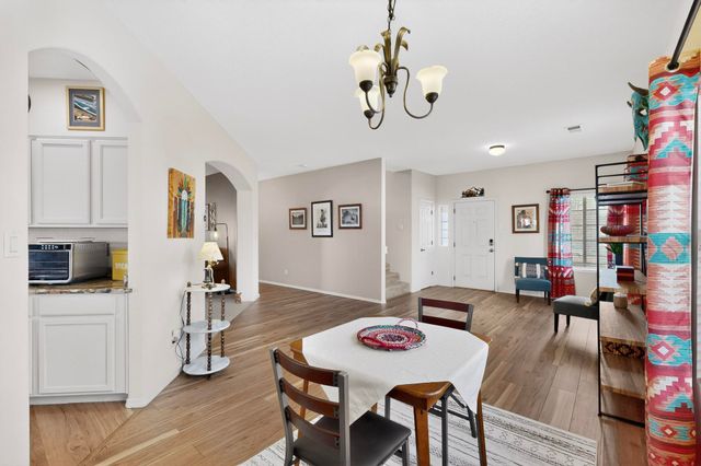 9223 CUMULUS Place NW, Albuquerque, NM 87120