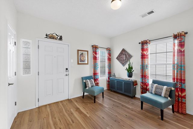 9223 CUMULUS Place NW, Albuquerque, NM 87120