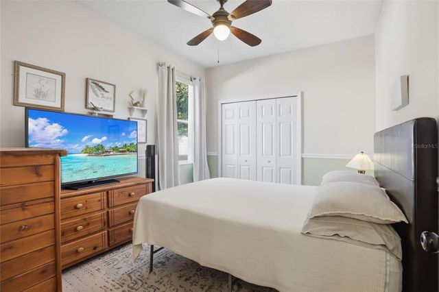 4907 OLDE KERRY DRIVE, Orlando, FL 32837