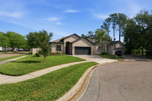 4907 OLDE KERRY DRIVE, Orlando, FL 32837