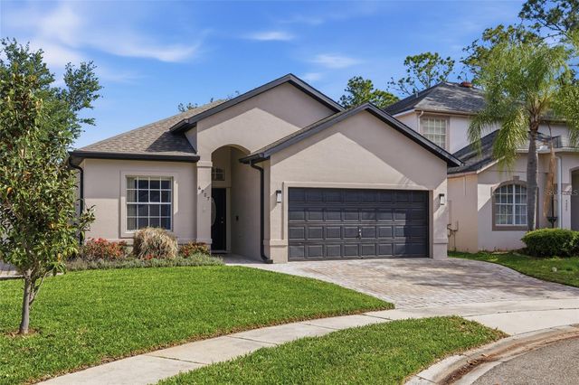 4907 OLDE KERRY DRIVE, Orlando, FL 32837