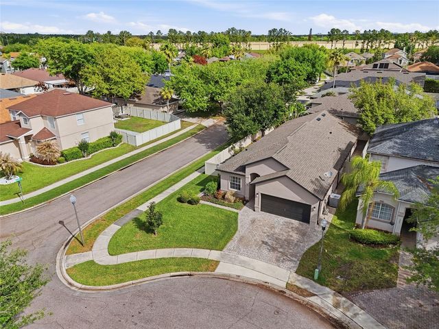 4907 OLDE KERRY DRIVE, Orlando, FL 32837