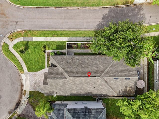 4907 OLDE KERRY DRIVE, Orlando, FL 32837