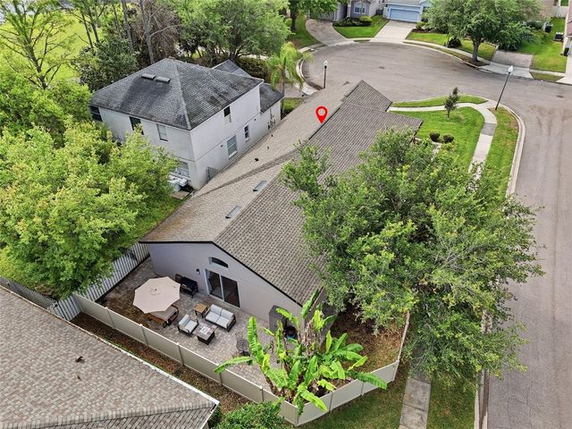 4907 OLDE KERRY DRIVE, Orlando, FL 32837