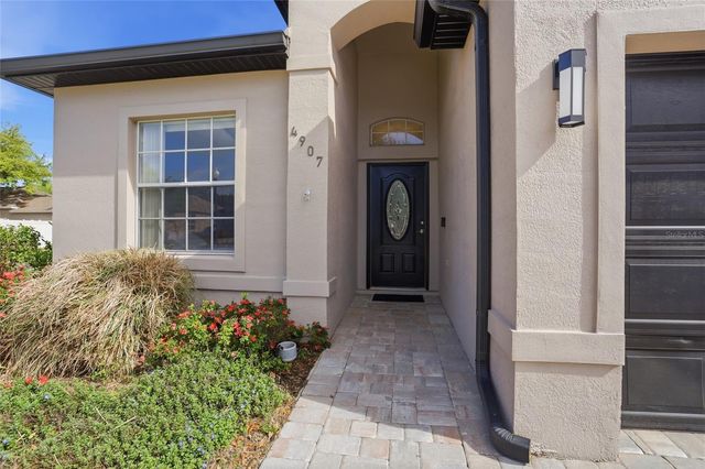4907 OLDE KERRY DRIVE, Orlando, FL 32837