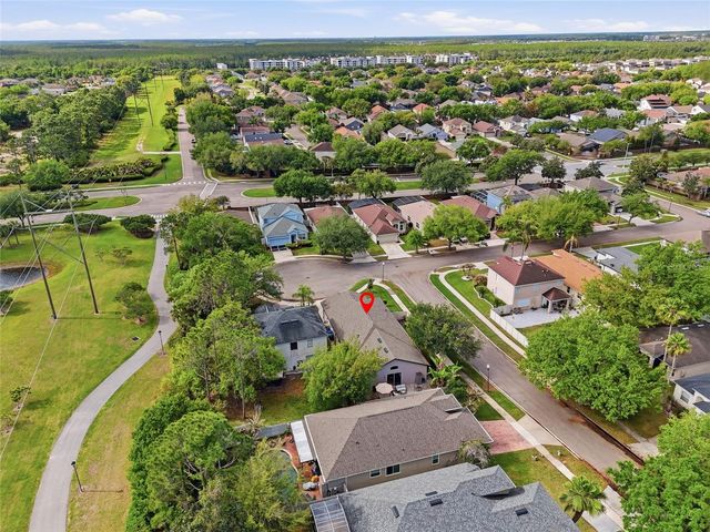 4907 OLDE KERRY DRIVE, Orlando, FL 32837