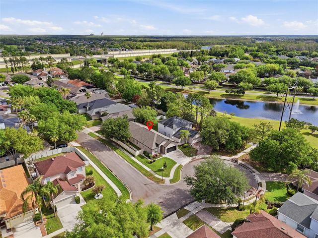 4907 OLDE KERRY DRIVE, Orlando, FL 32837