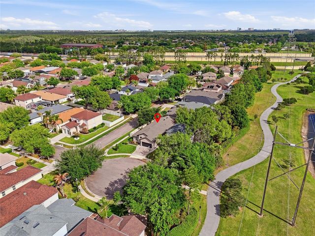 4907 OLDE KERRY DRIVE, Orlando, FL 32837