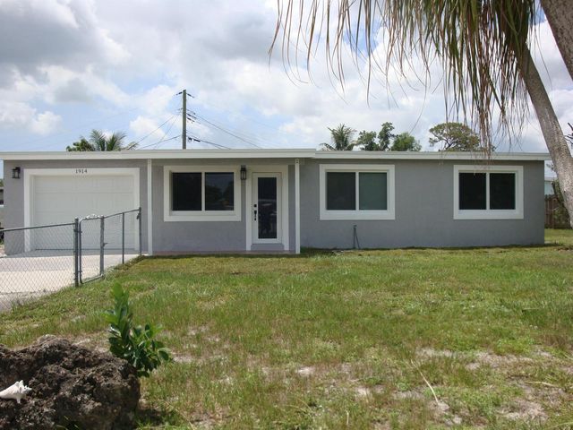 1914 Kudza Road, West Palm Beach, FL 33415