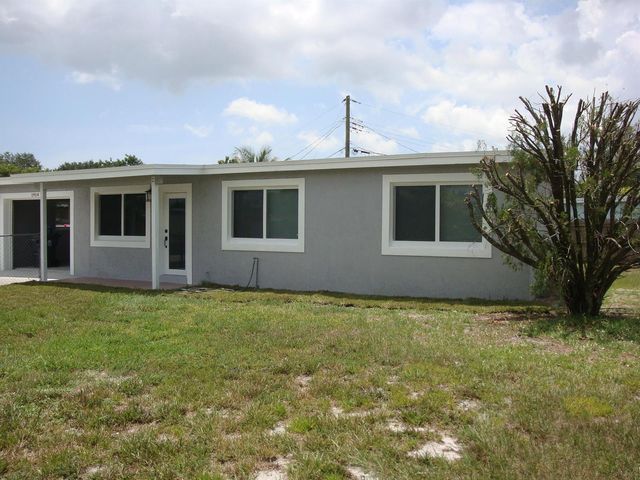 1914 Kudza Road, West Palm Beach, FL 33415