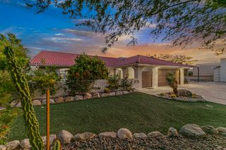 61895 Smoke Tree Road, Palm Springs, CA 92258