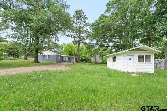 502 N Tyler St, Big Sandy, TX 75755