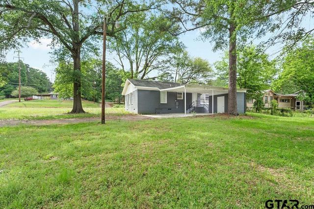 502 N Tyler St, Big Sandy, TX 75755